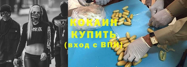 крисы Балахна