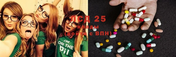 крисы Балахна